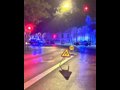 Reabierto el tráfico en la avenida Gabriel Alomar de Palma tras reparar el socavón en la calzada