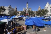 Foto: Elecciones generales del 29-N, en directo: última hora de la precampaña, la huelga general y el adelanto electoral