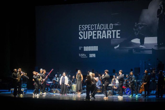 Archivo - Suoperarte Granada