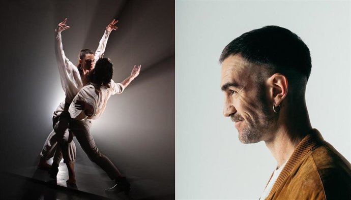 'Pulse', Con Sita Ostheimer Y Álvaro Murillo, Y 'AA Aita', De Jon Plazaola, Este Fin De Semana En El Teatro Barakaldo