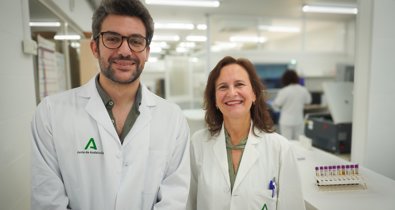 Es Andalucía - Sevilla