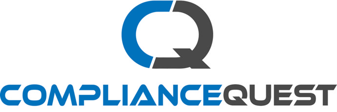 Logo de ComplianceQuest