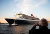 Foto: El buque 'Queen Anne' de Cunard se integrará en la flota de P&O Cruises en 2029