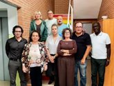 Foto: Nace la Plataforma Albacete por el Derecho a la Vivienda y traslada su voluntad de adherirse a la plataforma regional