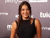 Foto: Ana Guerra, sorprendida con la expectación ante su operación de pecho: "Parece que soy la pionera"