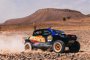 Isidre Esteve, sobre el Dakar 2027: 