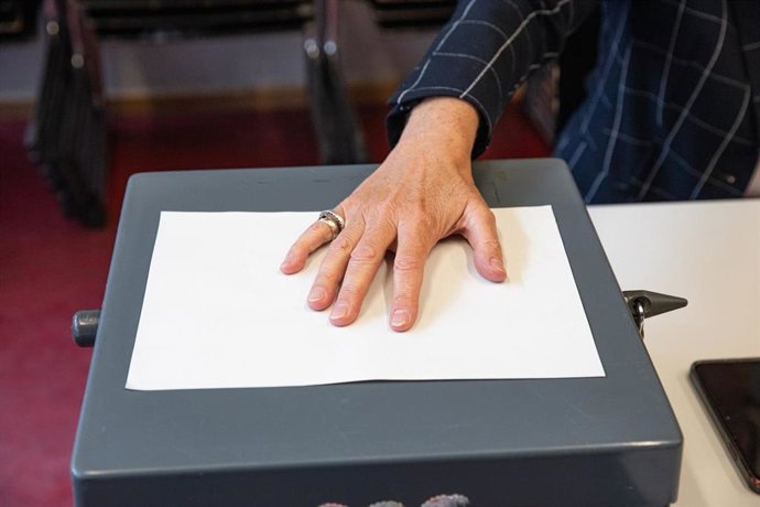 (Foto De ARCHIVO) ¿Puedo Faltar Al Trabajo Para Votar?