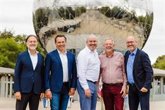 Foto: Auren amplía su dimensión internacional con la unión de varias firmas europeas bajo su marca