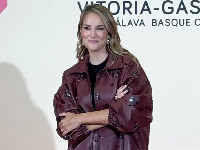 Alba Carrillo
