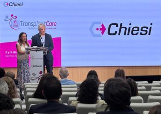 6ª Edición De  Transplantcare.