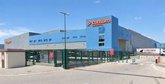 Foto: Consum invertirá 100 millones en una nueva plataforma de frescos, refrigerados y congelados en Zona Franca de Barcelona