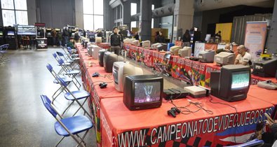 Exposiciones