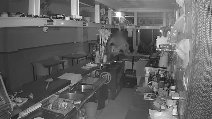 Bar de Silla