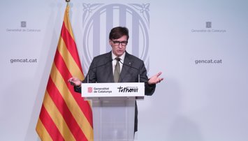 Aldia Espanya