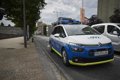 Policía Municipal de Pamplona detiene o investiga a 114 personas durante el mes de septiembre
