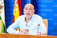 Por Andalucía llevará 'el decreto Maricarmen' al Parlamento: "Las competencias las tiene Moreno, tiene que responder"