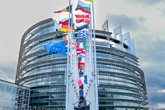 Foto: UE.- La Eurocámara avisa de que no aceptará recortes que "debiliten" el próximo presupuesto europeo