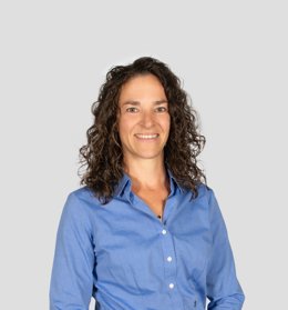 Dr. Constanze Schelhorn, MDPI Chief Publishing Officer