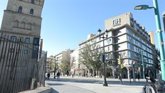 Foto: Los hoteles prevén una ocupación del 74,11% para las fiestas del Pilar de Zaragoza, más de cinco puntos sobre 2025