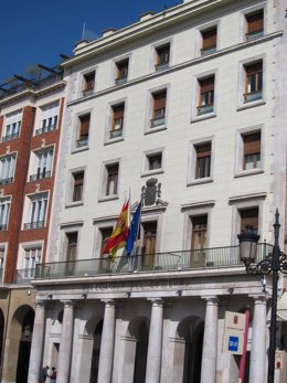 Archivo - Delegación del Gobierno en La Rioja
