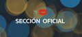 La 71 Seminci incorpora nueve títulos a la Sección Oficial con nombres como Lisandro Alonso, Alain Gomis o May el-Toukhy
