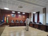 Foto: Acepta tres años y medio de cárcel por violar en Jaén a una joven que se encontraba ebria
