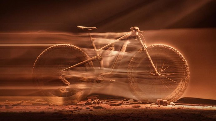 Van Rysel presenta la RCR-XC para mountain bike y se alía con Decathlon Ford.