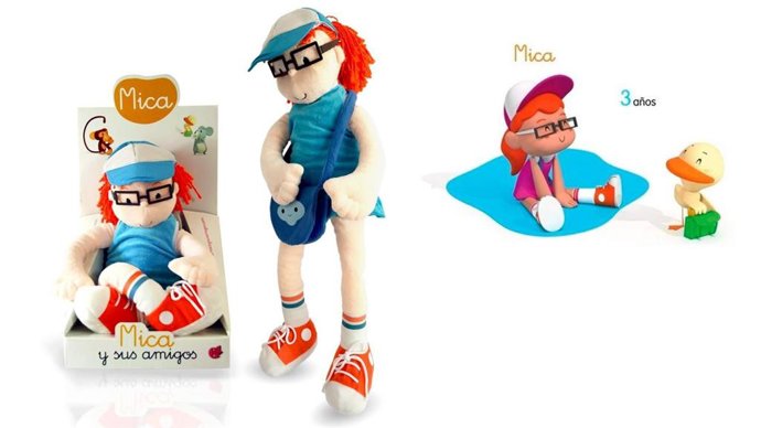Peluches CEL lleva más de 50 años transformando ideas en peluches y estrena nueva página web