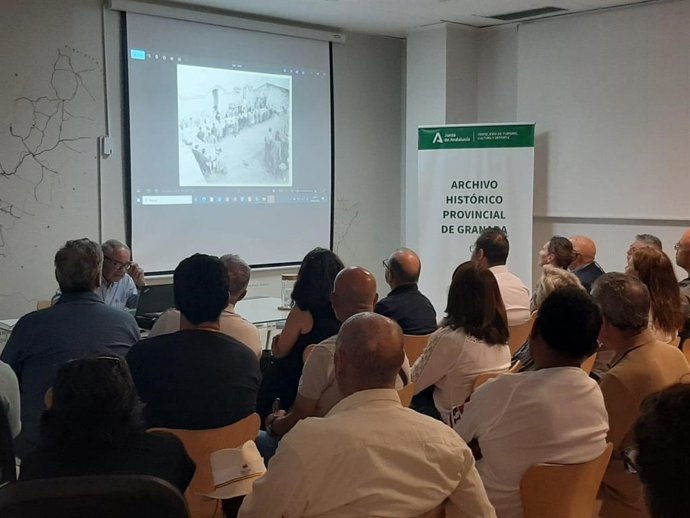 El Archivo Histórico y Real Chancillería organizan el VI ciclo de conferencias.