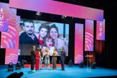 Foto: La Rinconada (Sevilla) celebra su 39 Gala del Deporte en reconocimiento a la trayectoria de clubes y deportistas locales