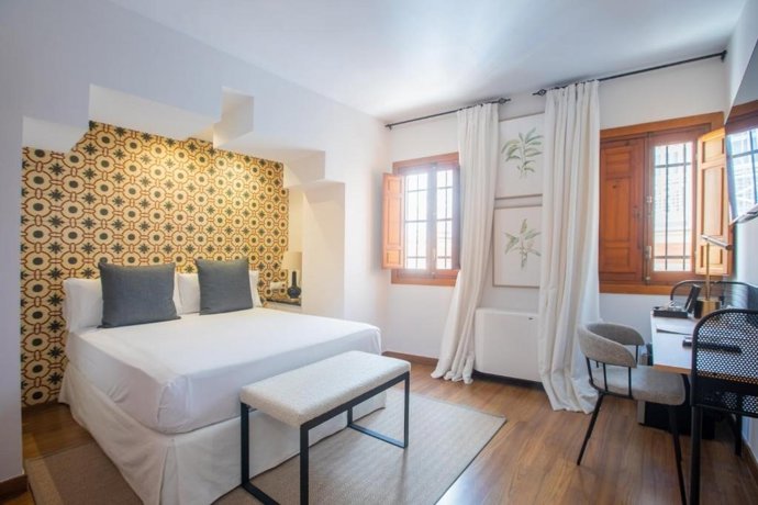 Hotel Bestprice en Córdoba