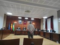 Condenado en Jaén un octogenario a 15 años de cárcel por agredir sexualmente a sus dos nietos menores