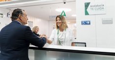 Es Andalucía - Sevilla