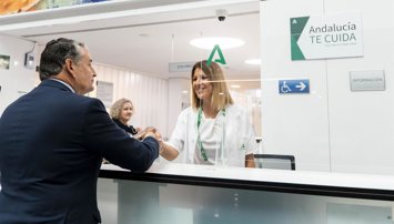 Es Andalucía - Sevilla