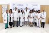 Foto: El Ministerio designa a La Fe como Centro de Referencia Nacional para la Atención del Desarrollo Sexual Diverso