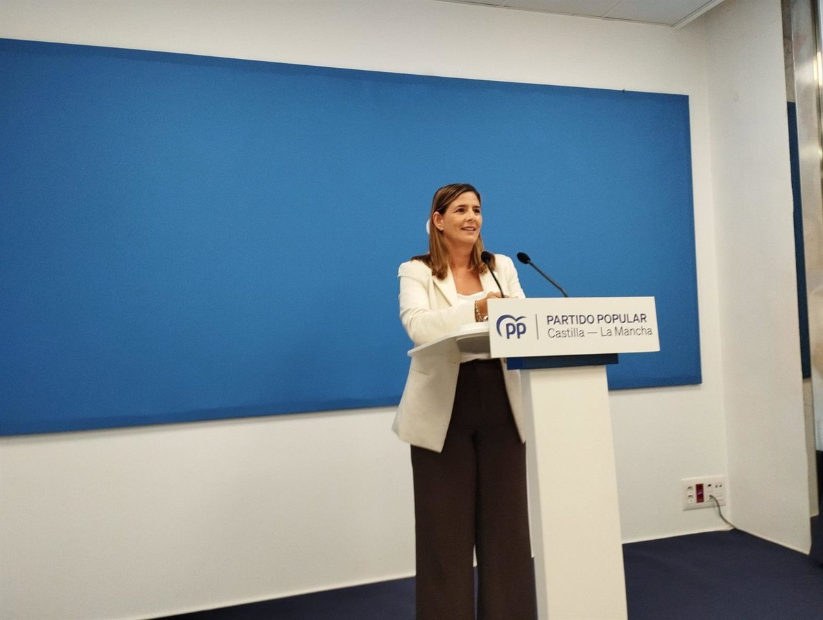 PP C-LM afea que el PSOE regional haga campaña de cara a las generales:  Page va a trabajar para que Sánchez gane 