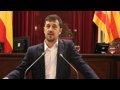 La izquierda apoya la huelga general, mientras que Vox y PP critican que sea 