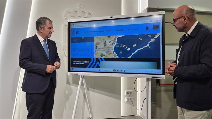 El Canal Mar Menor estrena nueva web