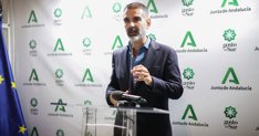 Es Andalucía - Sevilla