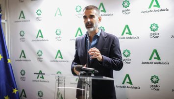 Es Andalucía - Sevilla