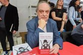Foto: Enrique Vila-Matas, único español favorito al Nobel de Literatura que compite contra Can Xue o Anne Carson