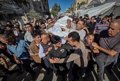 Las autoridades de Gaza cifran en 74.250 los muertos en tres años de ofensiva de Israel tras el 7-O