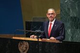 Foto: Haití.- Las autoridades de Haití aplazan sin fecha las elecciones generales