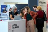 Foto: El Saló de l'Ocupació reunirá 100 organizaciones de asesoramiento para los asistentes