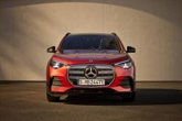 Foto: Mercedes baja sus ventas un 6% en el tercer trimestre, lastrado por China, pese al récord de eléctricos