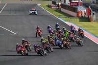MotoGP introduce en 2027 un nuevo formato con parrillas independientes para Sprint y Gran Premio