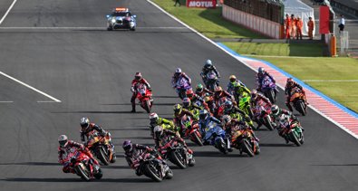 Motociclismo