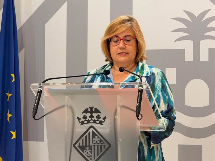 Cort aprueba la demolición de los edificios anexos a la antigua prisión de Palma 