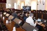 Foto: El Consorcio MásMedio aprueba su presupuesto para 2027, que asciende a más de 27,7 millones de euros