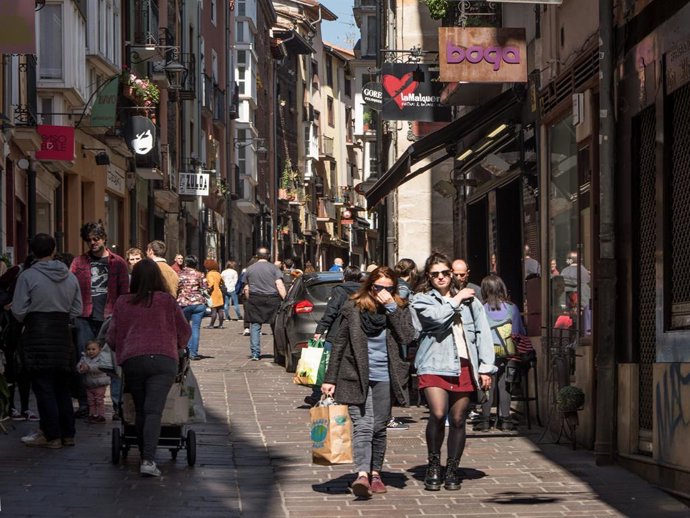 Archivo - Gasteiz